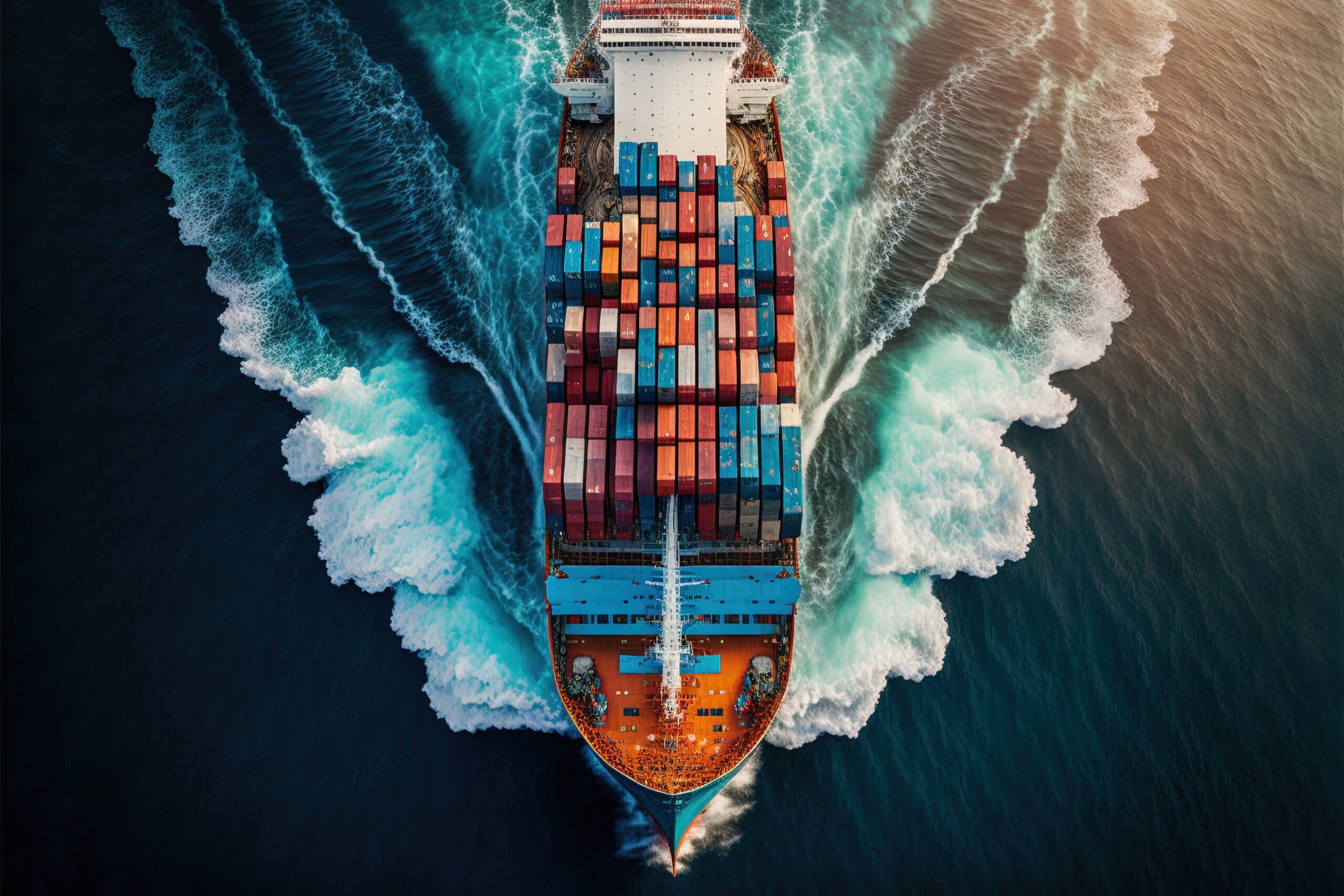 Ship