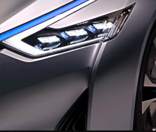 Automotive