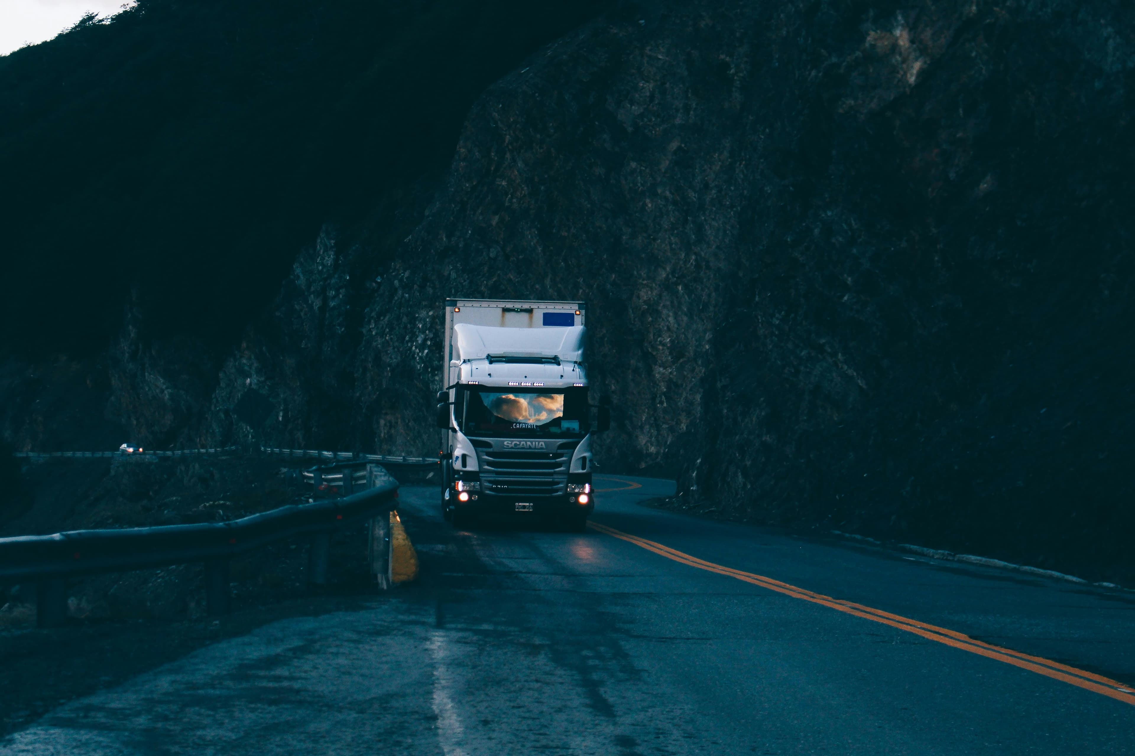 Trucking